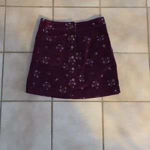 Skirt